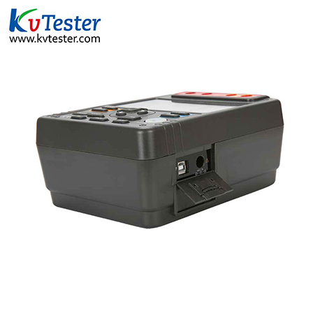  insulation resistance tester